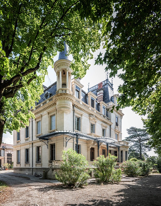 ATELIER-ISSHIN-Intervention-Villa Bagatelle-Irigny-69