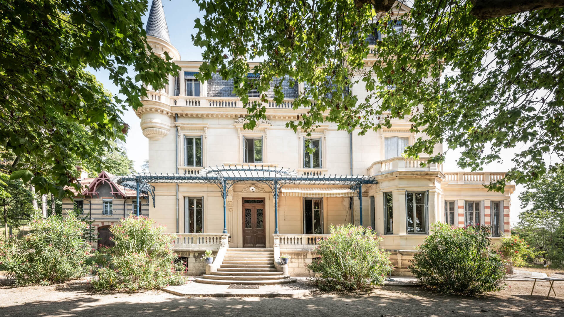ATELIER-ISSHIN-Intervention-Villa Bagatelle-Irigny-69